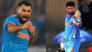 मोहम्मद शमी ने शेयर किया दिलचस्प किस्सा