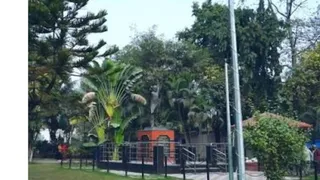 मुजफ्फरपुर का सिटी पार्क।