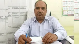 घनश्यामदास शर्मा, एसडीओ, डीएसबीवीएन, फिरोजपुर झिरका