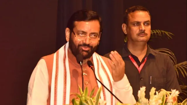 हरियाणा के शिक्षा क्षेत्र को CM नायब सैनी की बड़ी सौगात, हर 20 किमी पर खुलेगा कॉलेज; AI हब स्थापना का एलान
