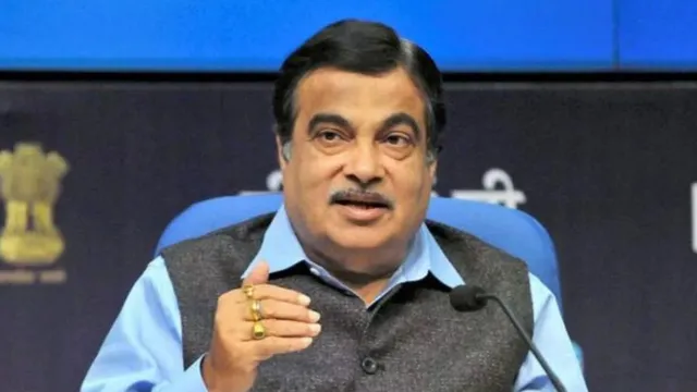 मंडी-पठानकोट फोरलेन: घट्टा से नारला के बीच निर्माण में देरी का मामला संघर्ष समिति ने नितिन गडकरी तक पहुंचाया