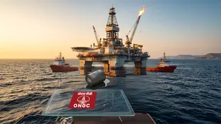 ONGC और शेल का ऐतिहासिक समझौता: भारत के गहरे समुद्र में तेल-गैस की खोज को मिलेगा बढ़ावा