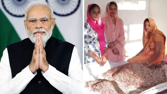 पीएम मोदी ने कर दी तारीफ तो प्रसिद्ध हो गई विदुर हर्बल चाय, बड़े कारोबारी भी दिखा रहे दिलचस्पी