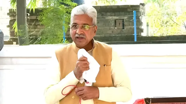 हरियाणा कांग्रेस में घमासान, ब्लॉक अध्यक्षों की नियुक्ति पर जिलाध्यक्षों ने राव नरेंद्र के खिलाफ खोला मोर्चा