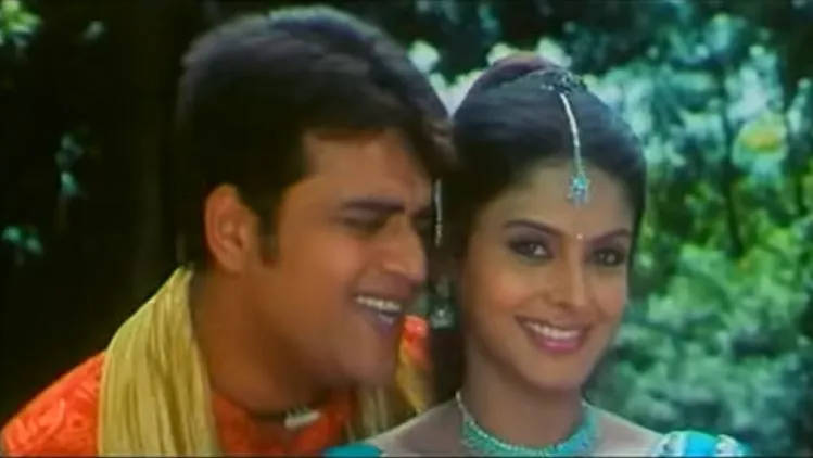 Ravi Kishan Song
