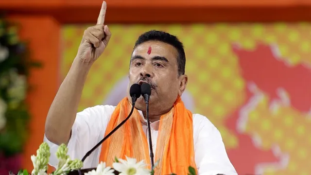 आजादी के 80वें साल में बंगाल में नया प्रयोग, स्वतंत्रता दिवस की पूर्व संध्या पर रेडियो पर बोलेंगे सीएम शुभेंदु

