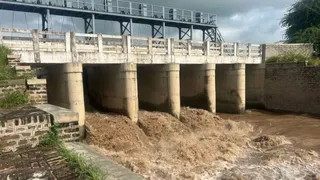 सतलुज किनारे बाढ़ सुरक्षा के लिए पांच करोड़ खर्च (फाइल फोटो)