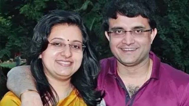 सौरभ गांगुली और उनकी पत्नी को जान से मारने की धमकी, 6 महीने से मिल रहे थे गुमनाम पत्र

