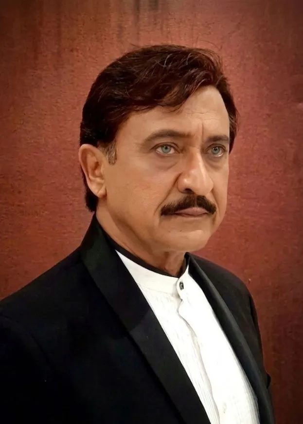 Tej Sapru
