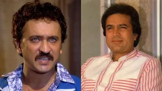 राजेश खन्ना ने दे दी थी को-स्टार को गाली। फोटो क्रेडिट- एक्स