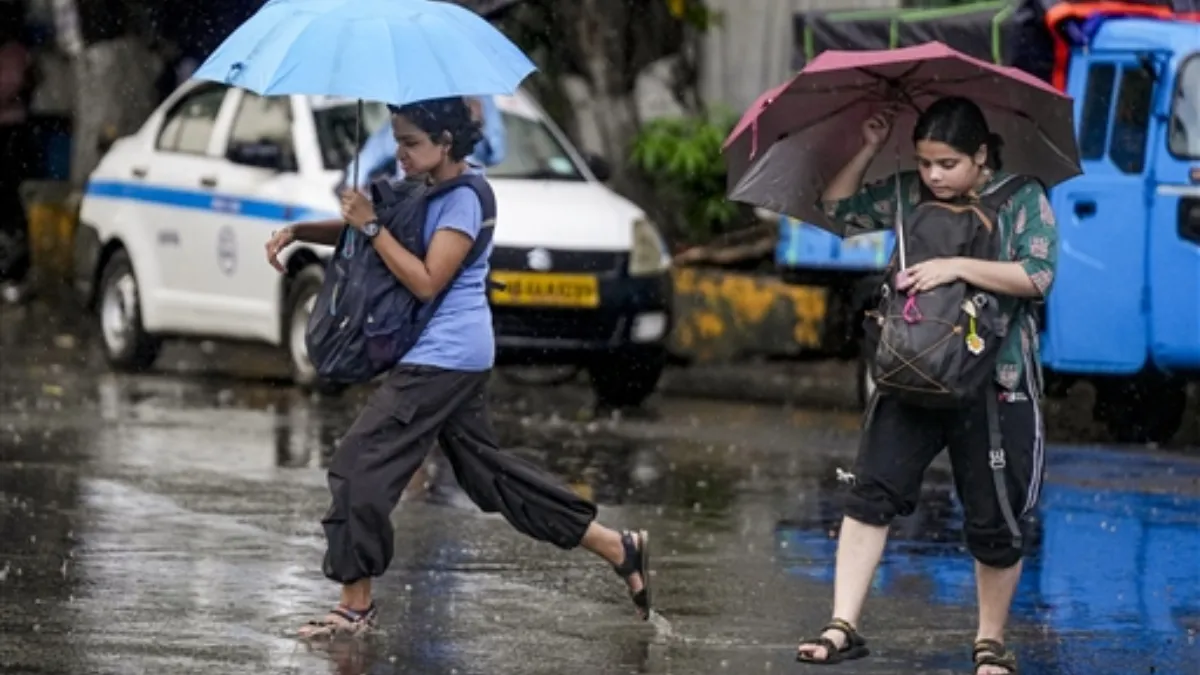 Weather Update (2)