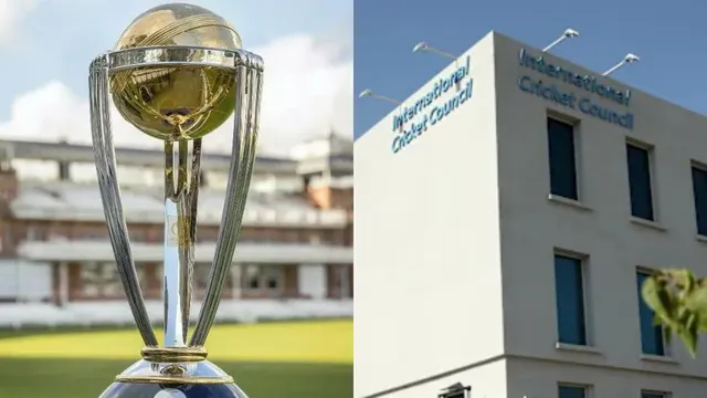 वर्ल्ड कप 2027 के नए फॉर्मेट पर मचा बवाल, ICC के फैसले से भड़के दो क्रिकेट बोर्ड; लगाए गंभीर आरोप