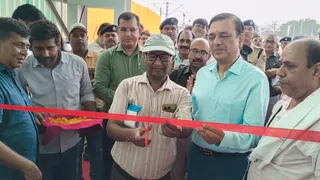 आरा जक्शन पर सुरक्षा होगी मजबूत