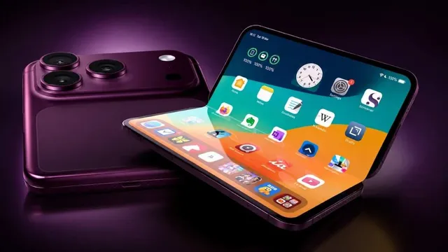 iPhone 18 सीरीज कब होगी लॉन्च? सामने आ गई डेट, फोल्डेबल iPhone की भी एंट्री!
