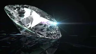 लैब-ग्रोन हीरे से घटेगी AI चिप्स की गर्मी(प्रतीकात्मक तस्वीर)
