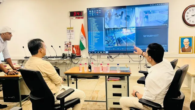 काशी में सावन पर हाइटेक तैयारियां, प्रशासन की सक्रियता के साथ ही विशेषज्ञों की टीम ने संभाला मोर्चा