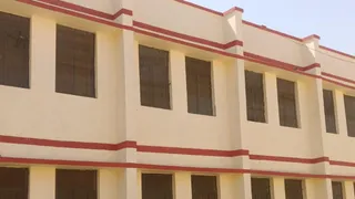 बांदा में 10 करोड़ से तैयार हुए दो कस्तूरबा विद्यालय।
