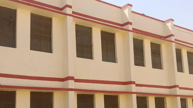 बांदा में अब बेटियों की पढ़ाई को मिला नया ठिकाना, 10 करोड़ से तैयार हुए दो कस्तूरबा विद्यालय
