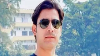 भरत भूषण तिवारी (फाइल फोटो)