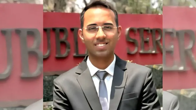 UPSC CAPF में बिहार के अमन ने लहराया परचम, ऑल इंडिया 24वीं रैंक के साथ बने असिस्टेंट कमांडेंट
