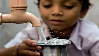 अक्टूबर से मार्च तक सुबह 6 से 10 बजे तक आपूर्ति होगी। फाइल फोटो