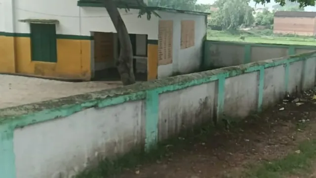 चित्रकूट में स्कूलों की सुरक्षा होगी और पुख्ता, कटीले तार लगवाकर पूरी तरह सेफ किए जाएंगे 286 विद्यालय

