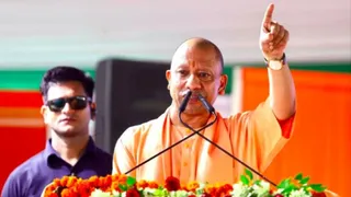 उत्तर प्रदेश के सीएम योगी आदित्यनाथ। फाइल फोटो