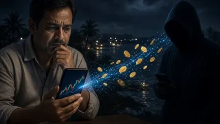 एआई जेनेरेटेड इमेज।