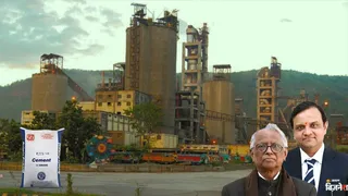 डालमिया भारत को जेपी एसोसिएट्स सीमेंट प्लांट अधिग्रहण के बाद मिली 'BUY' रेटिंग