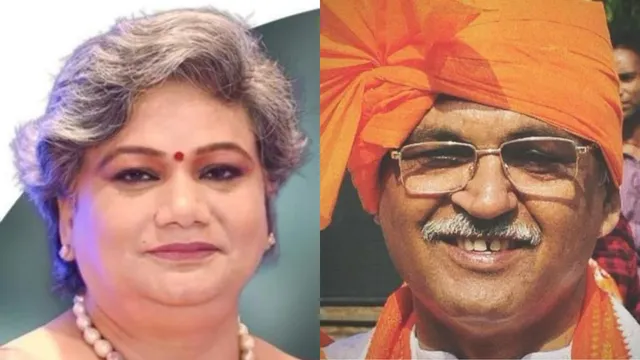 विश्व हिंदू परिषद की पहली महिला प्रदेश अध्यक्ष बनीं डाॅ. उपासना अरोड़ा, सुनील सूरी को मिली प्रांत मंत्री की जिम्मेदारी
