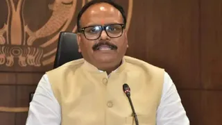 GST अफसरों के कैडर पुनर्गठन और पदनाम बदलने की मांग जल्द होगी पूरी: ब्रजेश पाठक।