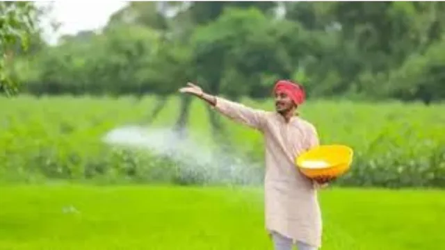 हिमाचल में किसानों को अब खेत में बीजी फसल के हिसाब से ही मिलेगी खाद, नए निर्देश में बदल गया वितरण का फार्मूला