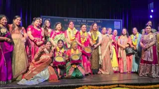 सावन माह शुरू होते ही दिल्ली के बाजारों में हरियाली तीज की रौनक छा गई है