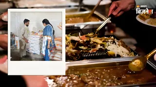 FSSAI की छापेमारी में सामने आई फूड आयटम्स में गड़बड़ी