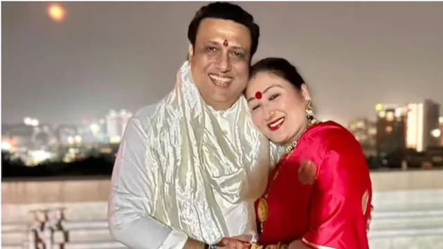 'वो गालियां देती है और मैं...', पत्नी सुनीता को लेकर Govinda का खुलासा; आरोपों पर दिया जवाब

