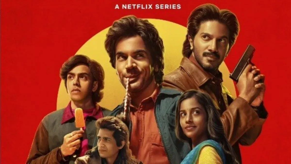 guns and gulaabs 2