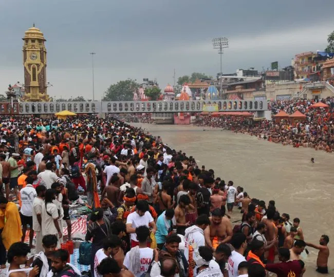 haridwar ganga 2