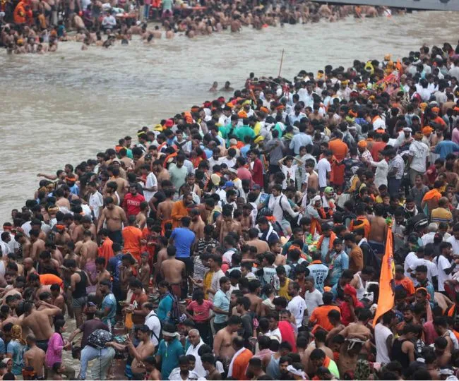 haridwar ganga 4