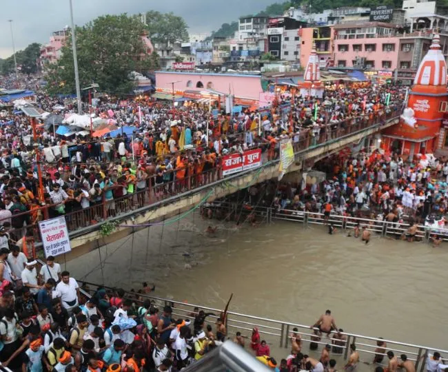 haridwar ganga 6