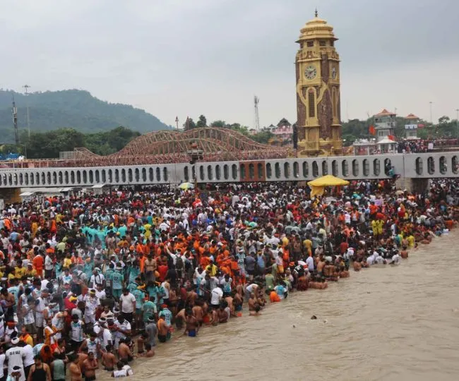 haridwar ganga 7