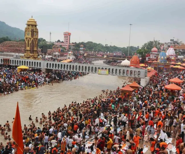 haridwar ganga 9