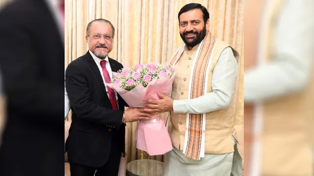 हरियाणा में खुलेंगे रोजगार के नए अवसर, पंचकूला और गुरुग्राम में विकसित हो रहे AI हब्स; मलेशिया करेगा निवेश