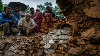 एआई जेनरेटेड इमेज।