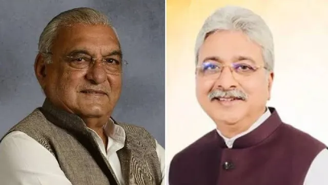 एक साल में ही खुल गई हरियाणा कांग्रेस के संगठन की पोल, अब जिलाध्यक्षों के रिपोर्ट कार्ड पर हाईकमान की नजर