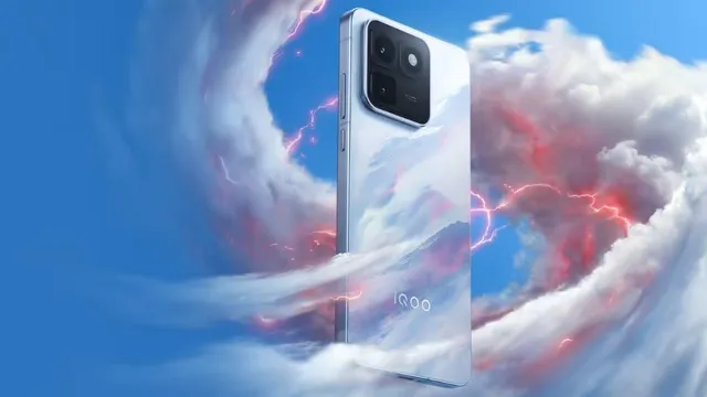 200MP कैमरा वाला नया 5G फोन जल्द आएगा, स्नैपड्रैगन प्रोसेसर और Liquid-Air कूलिंग सिस्टम भी