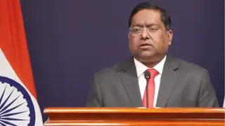 स्लोवेनिया में भारतीय दूतावास पर हमले की भारत ने की कड़ी निंदा