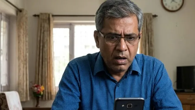 IGL बिल के नाम से भेजी APK फाइल, डाउनलोड करते ही बैंक खाता खाली; नोएडा में 4 लोगों से लाखों की ठगी
