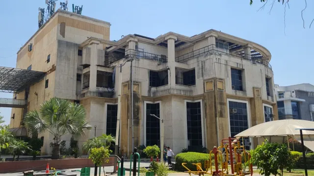 गुरुग्राम निगम का दो एजेंसियों पर शिकंजा, 31 लाख का ठोका जुर्माना; ब्लैकलिस्ट करने की तैयारी
