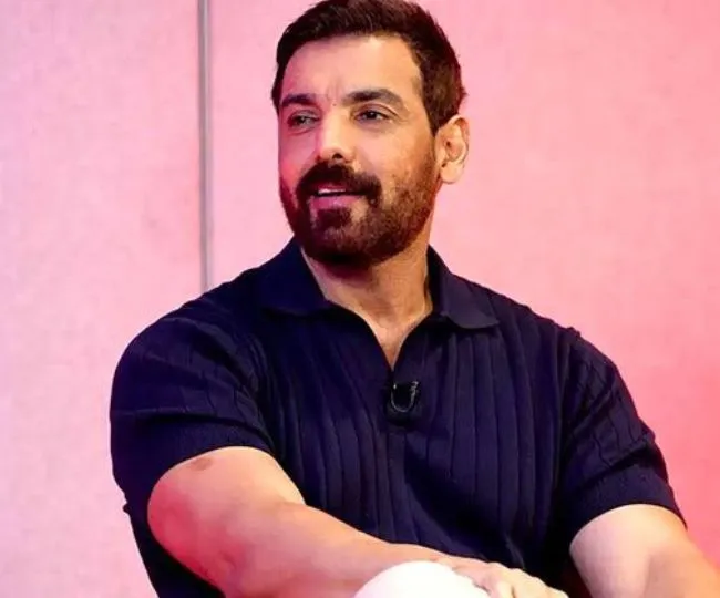 john abraham new movie