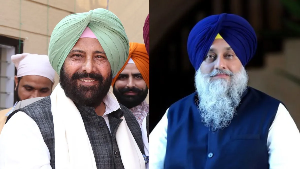 पंजाब में सभी 117 सीटों पर अकेली चुनाव लड़ेगी BJP', अकाली दल के साथ गठबंधन की अटकलों पर केवल ढिल्लों ने लगाया विराम - bjp will not form an alliance with the